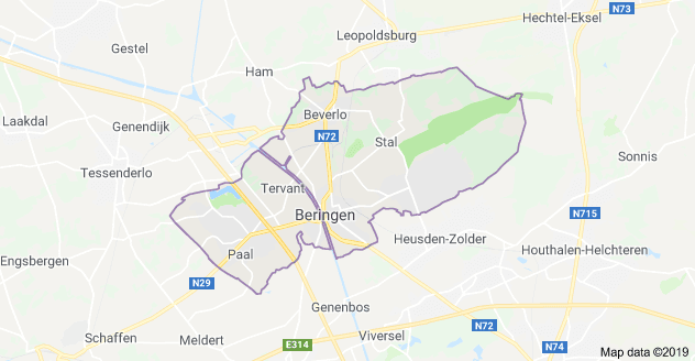 hypotheek beringen