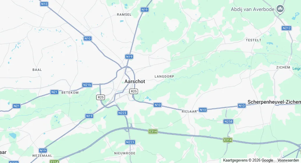 Beringense hypotheek